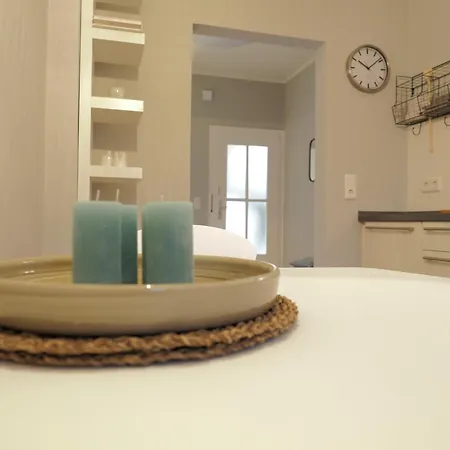 Zentral & Gemuetlich Im Kreuzviertel Appartement