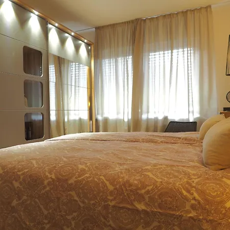 Appartement Zentral & Gemuetlich Im Kreuzviertel Munster (North Rhine-Westphalia)