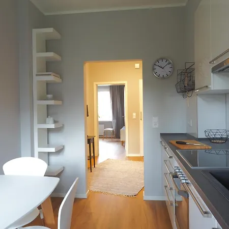 Zentral & Gemuetlich Im Kreuzviertel