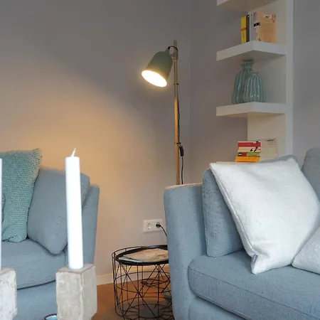 Zentral & Gemuetlich Im Kreuzviertel Appartement Munster (North Rhine-Westphalia)