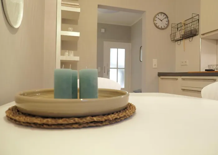 Zentral & Gemuetlich Im Kreuzviertel شقة