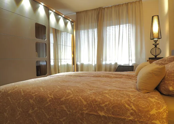 Apartment Zentral & Gemuetlich Im Kreuzviertel Munster (North Rhine-Westphalia)