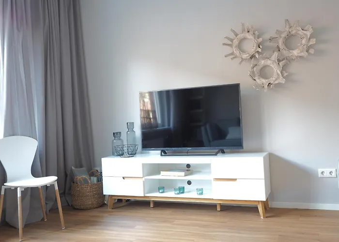 Zentral & Gemuetlich Im Kreuzviertel * Munster (North Rhine-Westphalia)