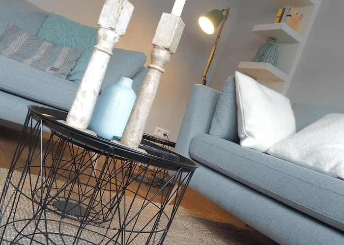 Zentral & Gemuetlich Im Kreuzviertel Munster (North Rhine-Westphalia)