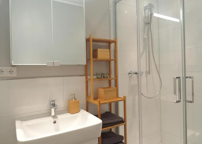 Apartment Zentral & Gemuetlich Im Kreuzviertel