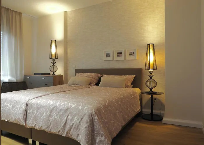 Apartment Zentral & Gemuetlich Im Kreuzviertel *